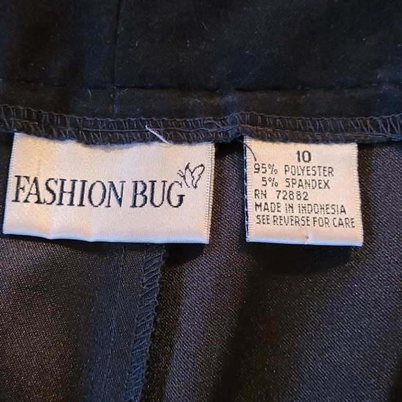 DRESS PANTS - Picture 3 of 6